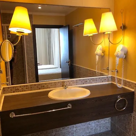 Private Apartment In Barcelo Royal Beach Apartment *