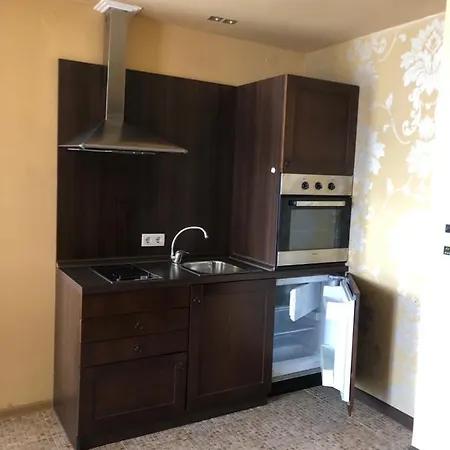 Private Apartment In Barcelo Royal Beach Apartment Sunny Beach