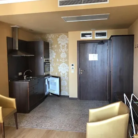 Private Apartment In Barcelo Royal Beach Apartment Sunny Beach