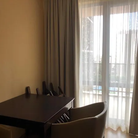 Private Apartment In Barcelo Royal Beach Apartment Sunny Beach