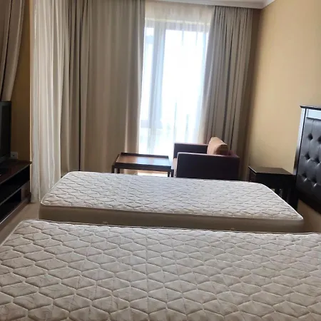 Apartment Private Apartment In Barcelo Royal Beach