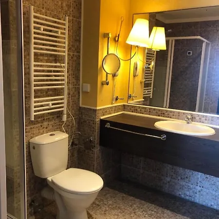 Apartment Private Apartment In Barcelo Royal Beach