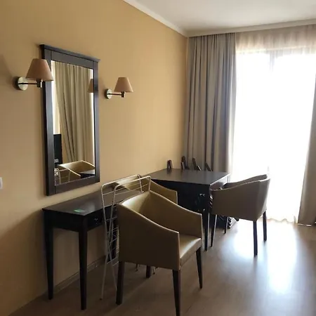 Apartment Private Apartment In Barcelo Royal Beach