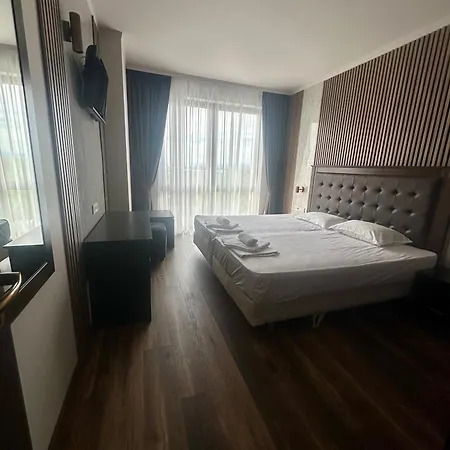 Private Apartment In Barcelo Royal Beach Apartment Sunny Beach