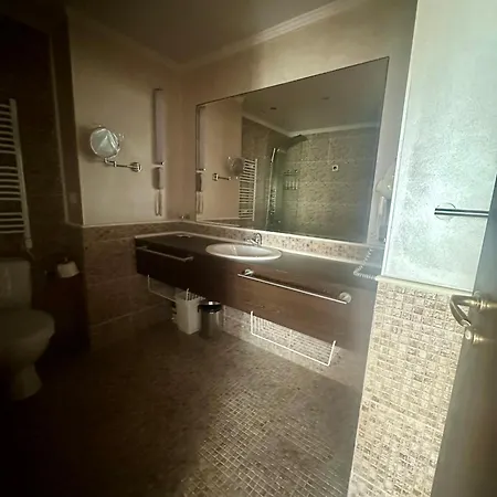 Private Apartment In Barcelo Royal Beach Apartment