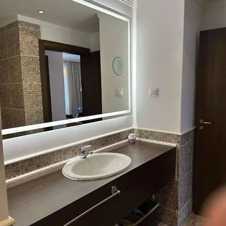 Private Apartment In Barcelo Royal Beach Apartment