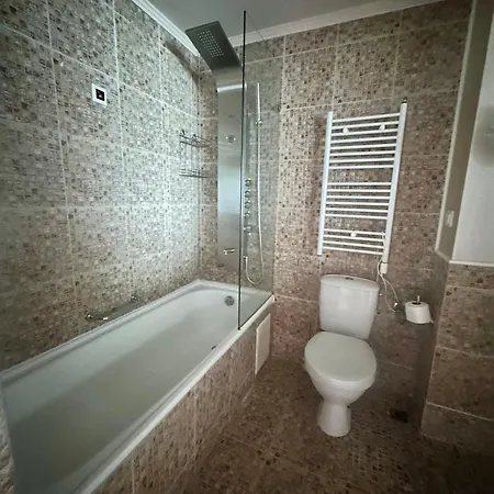 Apartment Private Apartment In Barcelo Royal Beach *