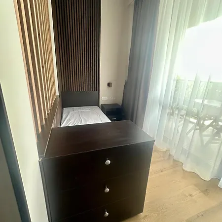 Private Apartment In Barcelo Royal Beach Apartment