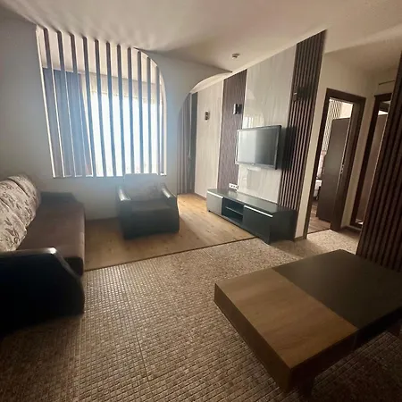 Private Apartment In Barcelo Royal Beach * Sunny Beach
